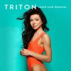 Triton Laser Hair Removal (7options)