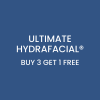 Package of 4 Ultimate HydraFacials