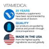 VitaMedica Daily Balance Probiotic-8