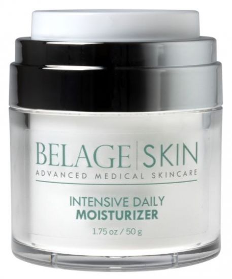 Intensive Moisturizer 2023