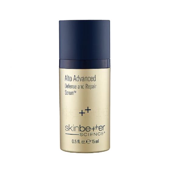 Skinbetter Science Alto Advanced Defense and Repair Serum 15 ml