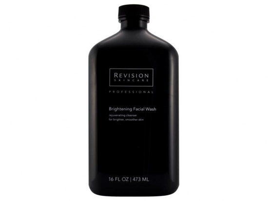 Revision Skincare Brightening Facial Wash - 16oz