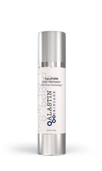 TransFORM Body Treatment with TriHex Technology®