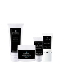 Clear Skin Regimen or Steps to Clear Skin Clear Skin Ahead Level 2