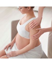 Pregnancy Massage