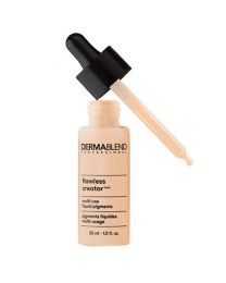 Dermablend Professional Flawless Creator™ Lightweight Foundation 8 shades