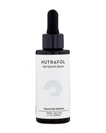 Nutrafol Hair Growth Serum