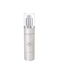 BOOST volumizing + fortifying conditioner