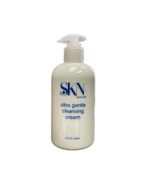 The SKN Ultra Cleanser Cream