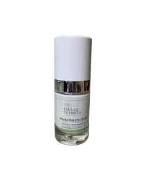 Cirillo Cosmetic Enlighten Eye Cream with Hyaluronic Acid