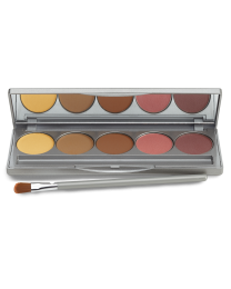 Mineral Corrector Palette
