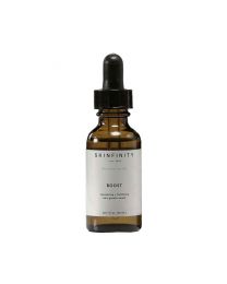 Skinfinity BOOST volumizing + fortifying hair growth serum