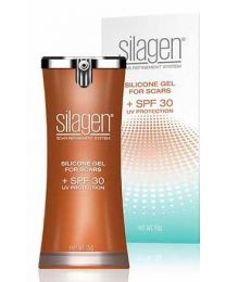 Silagen® 100% Pure Silicone Gel + SPF 30 - 15g