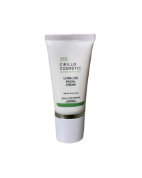 Cirillo Cosmetic Ultra Lite Moisturizer (oil free)