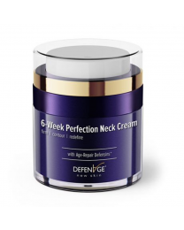 DefenAge™ 6-Week Perfection Neck Cream