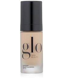 Glo Skin Beauty Luminous Liquid Foundation SPF 18 (9 - All Shades)