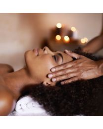 Hull Mini Melanage Peel