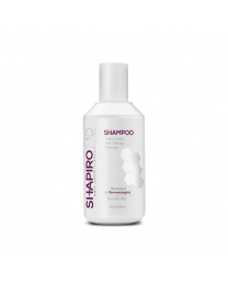 Shapiro shampoo deals