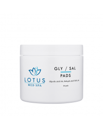 Gly Sal Pads