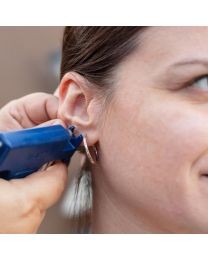 Ear Piercing