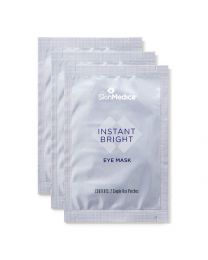 SkinMedica® Instant Bright Eye Mask - 6 sets
