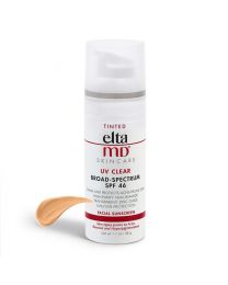 EltaMD® UV Clear Broad-Spectrum SPF 46 - Tinted