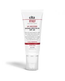 Elta MD UV Restore Broad-Spectrum SPF 40