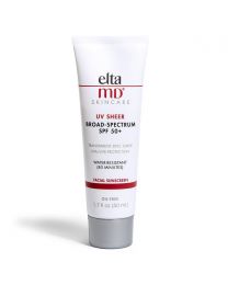 EltaMD UV Sheer Broad-Spectrum SPF 50+