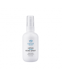 Lotus Acne Spray