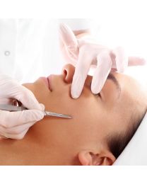 Dermaplaning