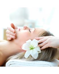 Spa Facial