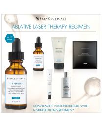 SkinCeuticals Ablative Laser Therapy Regimen