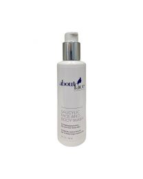 Salicylic Face & Body