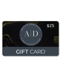 $25 Gift Card