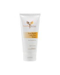 Acne Shield with Aloe Wash