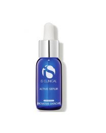 iS Clinical Active Serum
