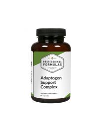 Professional Formulas Adaptogen Support Complex
