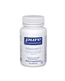 Pure Encapsulations® AdipoLean II