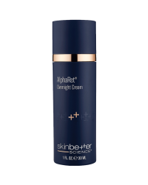 skinbetter science® AlphaRet® Overnight Cream 30 mL
