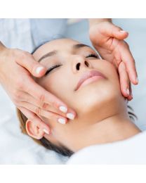 Aqua Signature Treatment