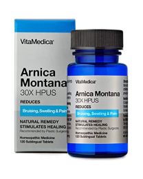 VitaMedica® Arnica Montana Bottle