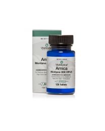 Arnica Montana Bottle
