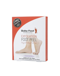 Baby Foot® Original Exfoliation Foot Peel