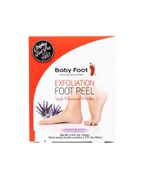 Baby Foot® Original Exfoliation Foot Peel