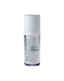 BelageSkin Hydrating Facial Moisturizer