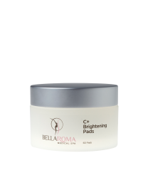 Bella Roma C+ Brightening Pads