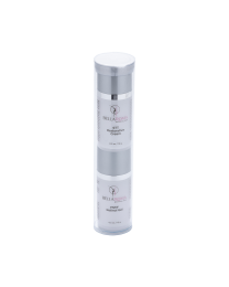 Bella Roma STT Restorative Cream + MW F Retinol Gel