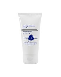 CPS Benzoyl Peroxide Gel 5%