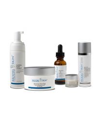 Model Skin™ by George Bitar, MD Anti-Aging Kit for Normal to Dry Skin