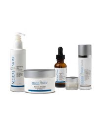 Model Skin™ by George Bitar, MD Anti-Aging Kit for Normal to Oily Skin